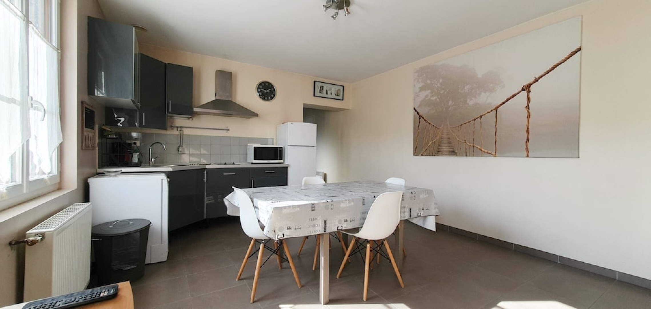 Logement B&B Coupvray