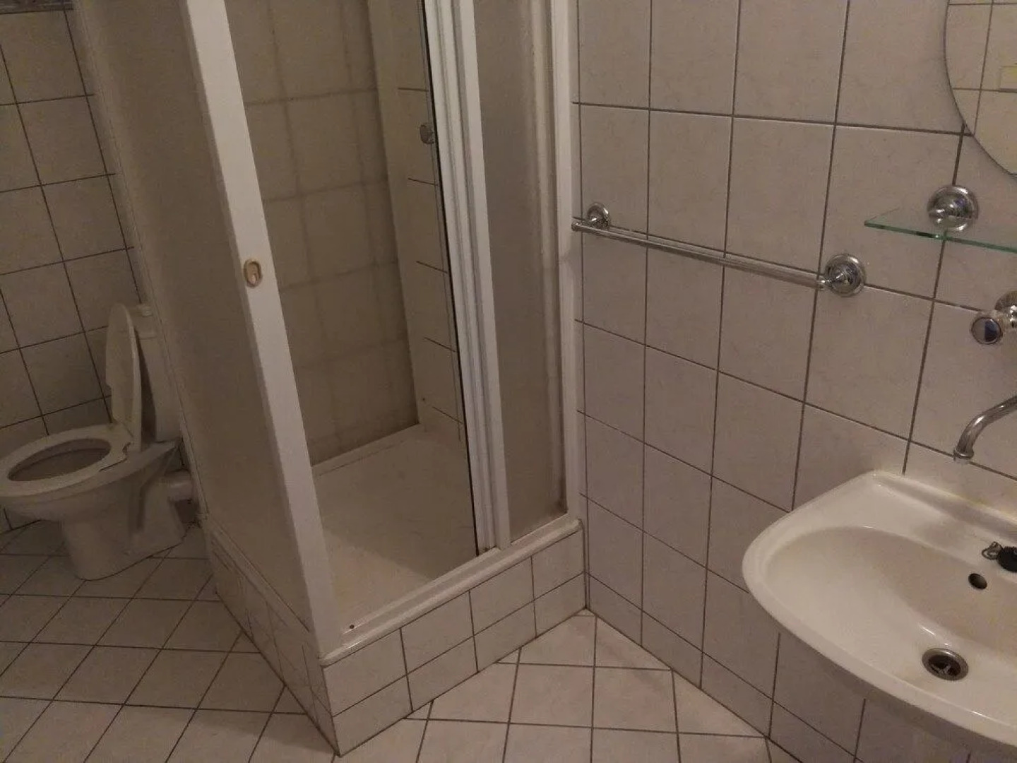 Hotel U andela Michaela