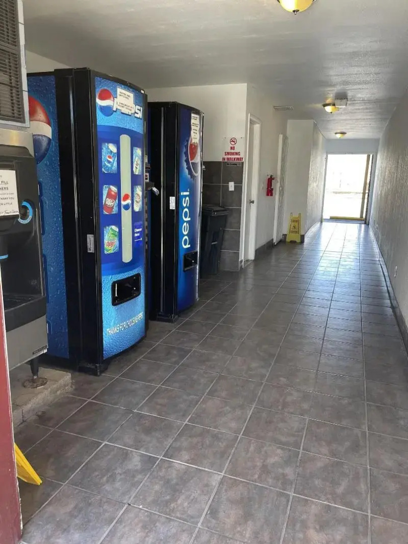 Windsor Inn Motel Lake Havasu City