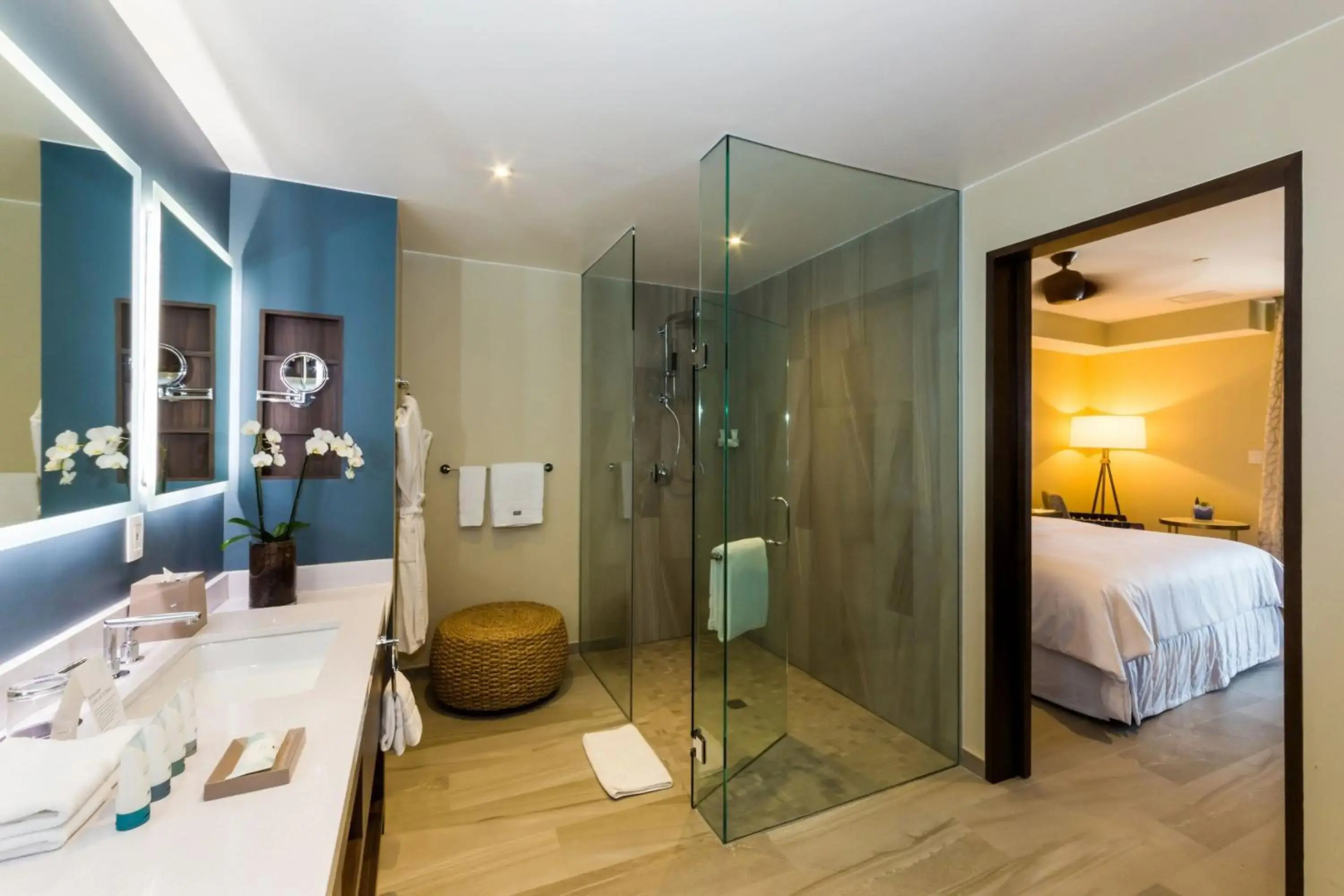The Westin Los Cabos Resort Villas