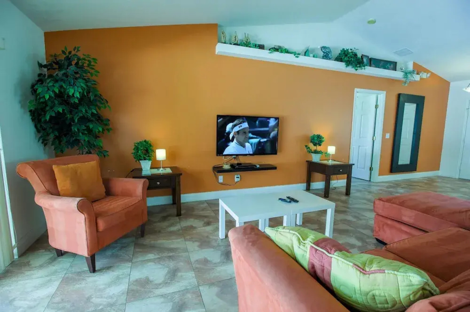 North Timucuan Trail Villa 1208