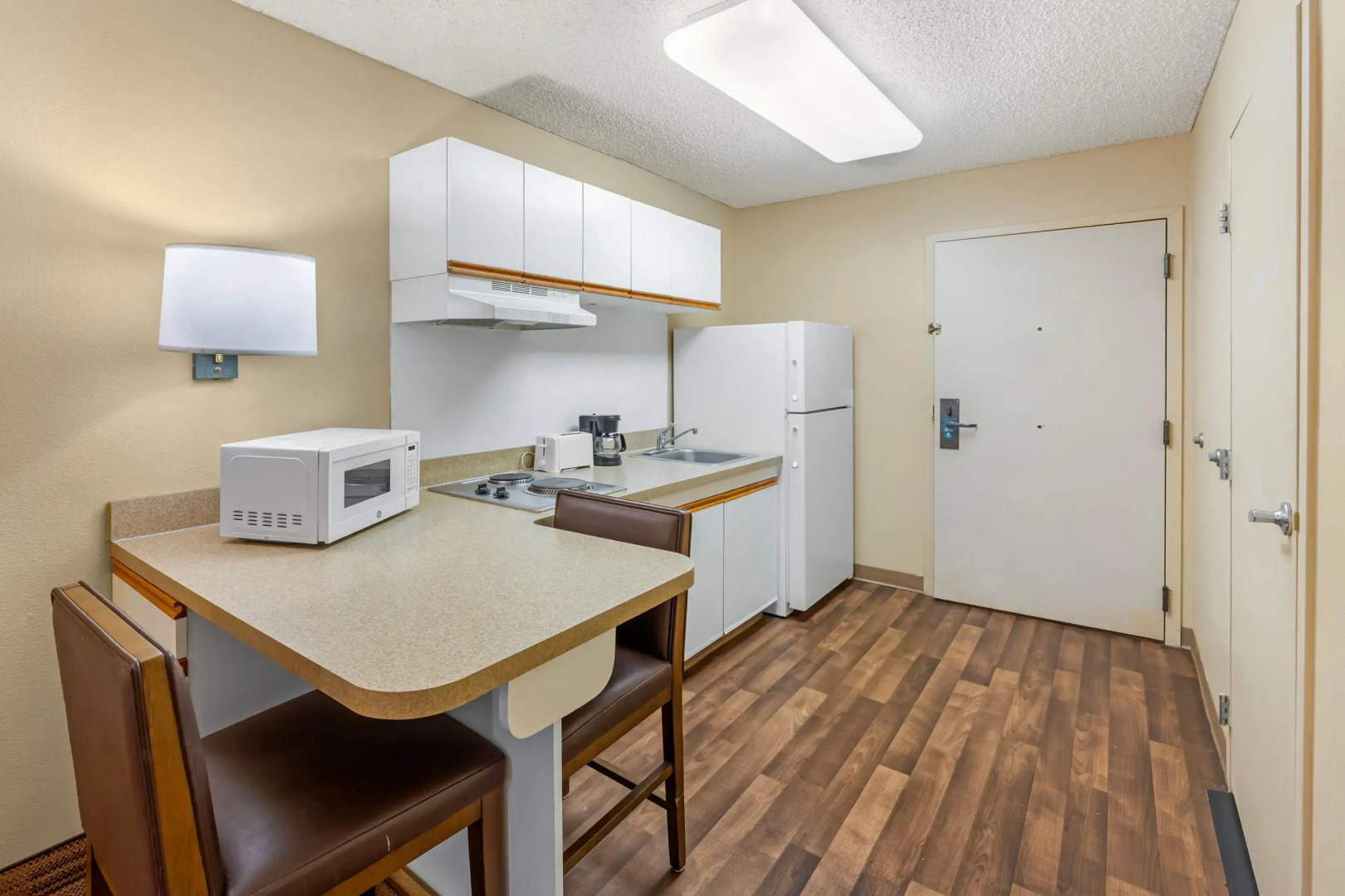 MainStay Suites Las Vegas Convention Center