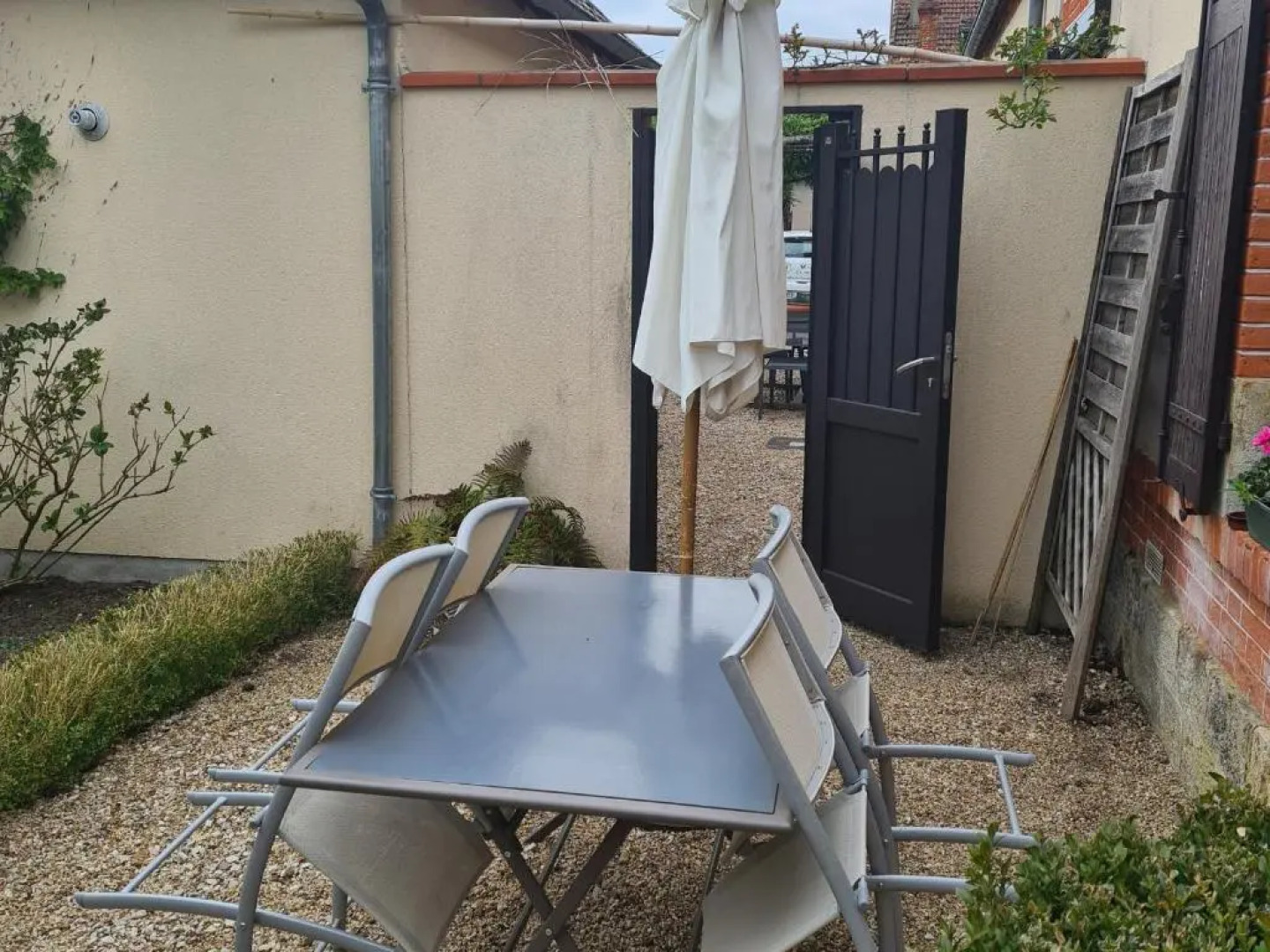 Gîte Chécy, 2 pièces, 2 personnes - FR-1-590-9