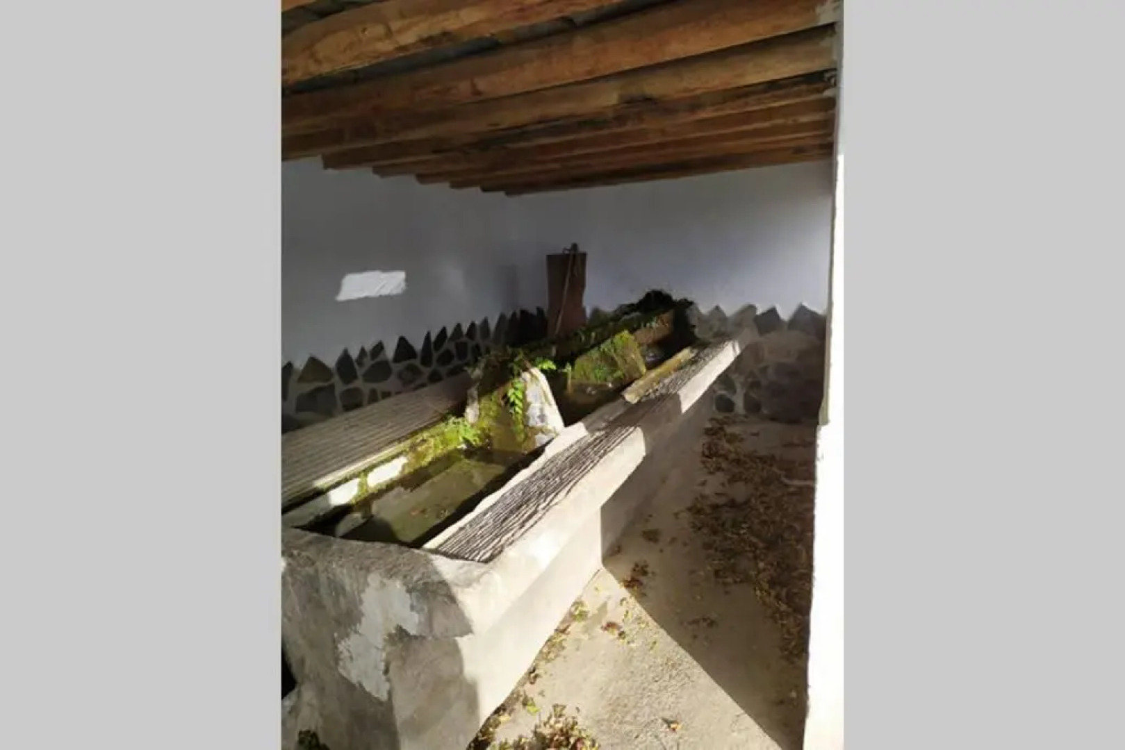 Apartamento en Nevada. La Casa de Isabel María