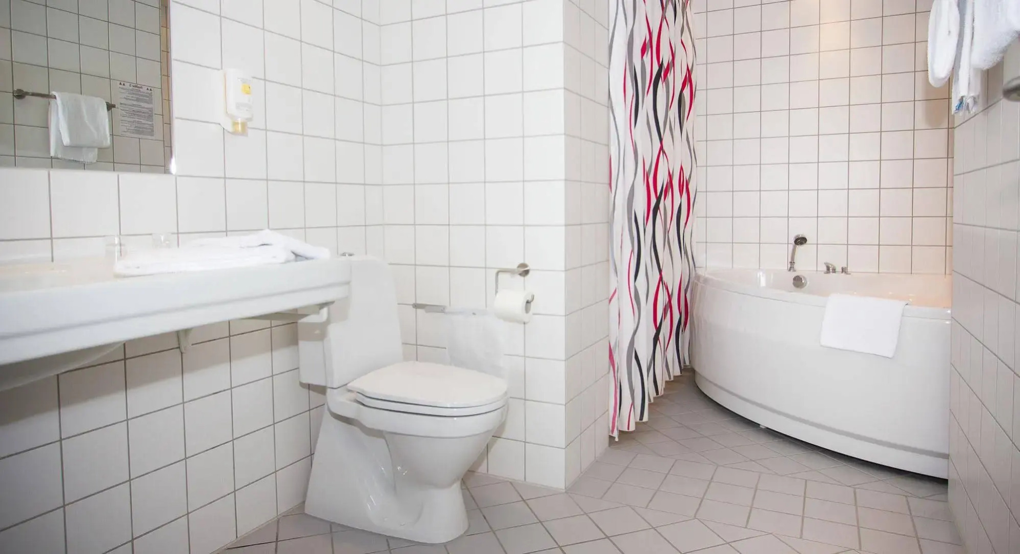 Milling Hotel Sopark