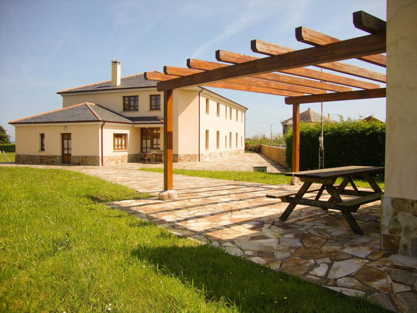 Apartamentos Casa Fandin