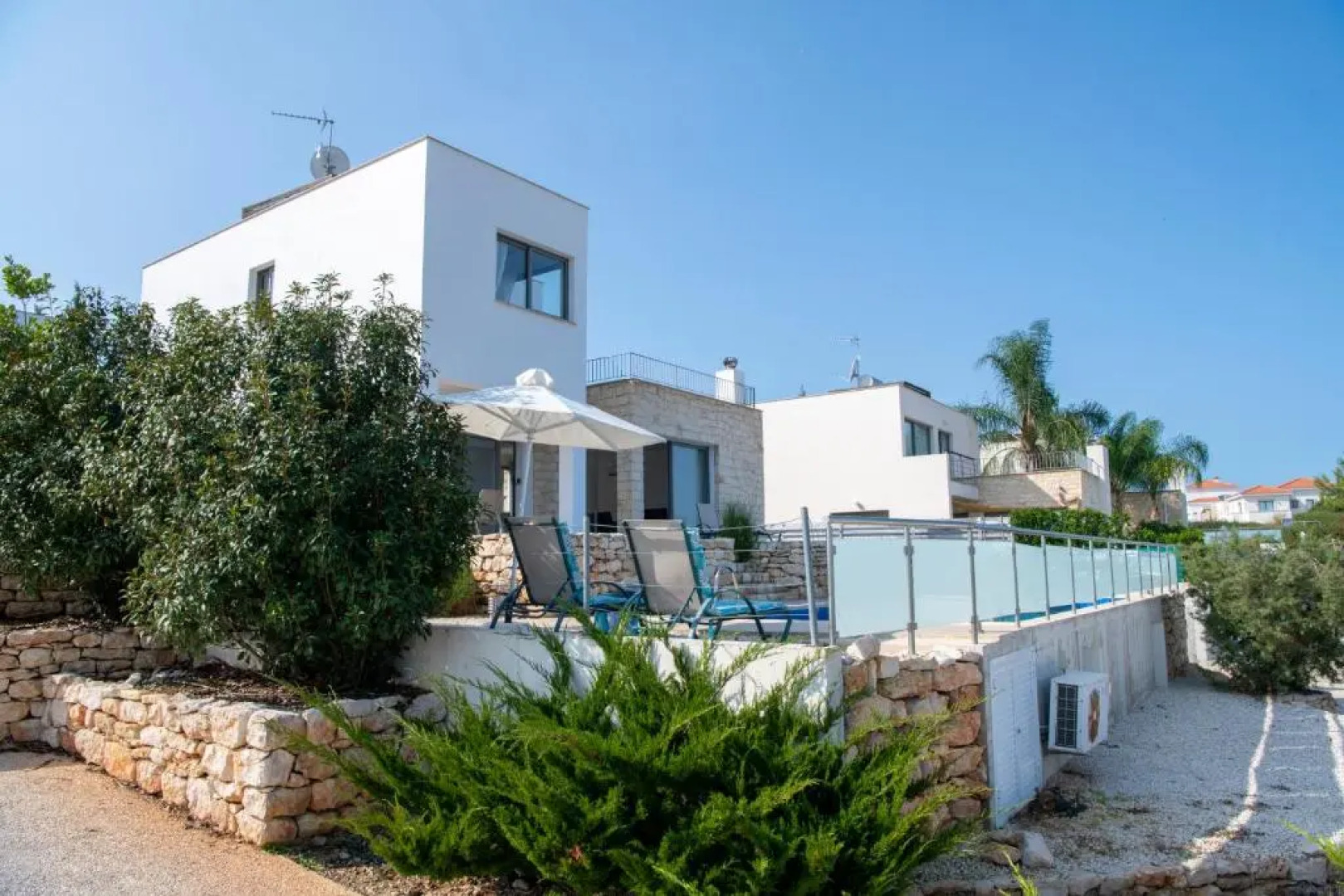 Esprit Villa 26 Latchi