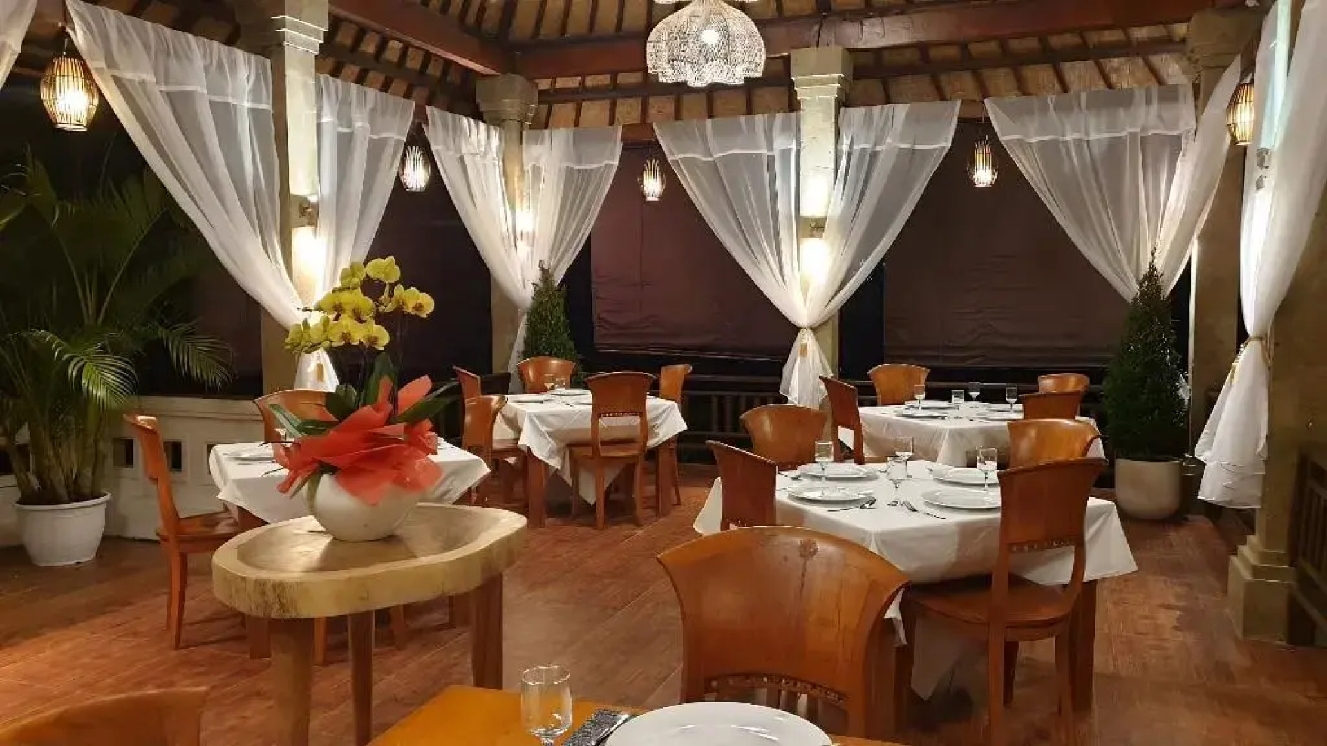 The Kanjeng Signature Sidemen