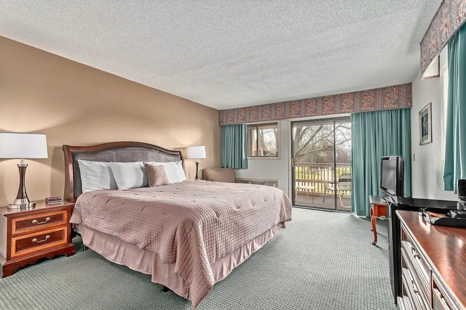 Etowah Valley Golf & Resort