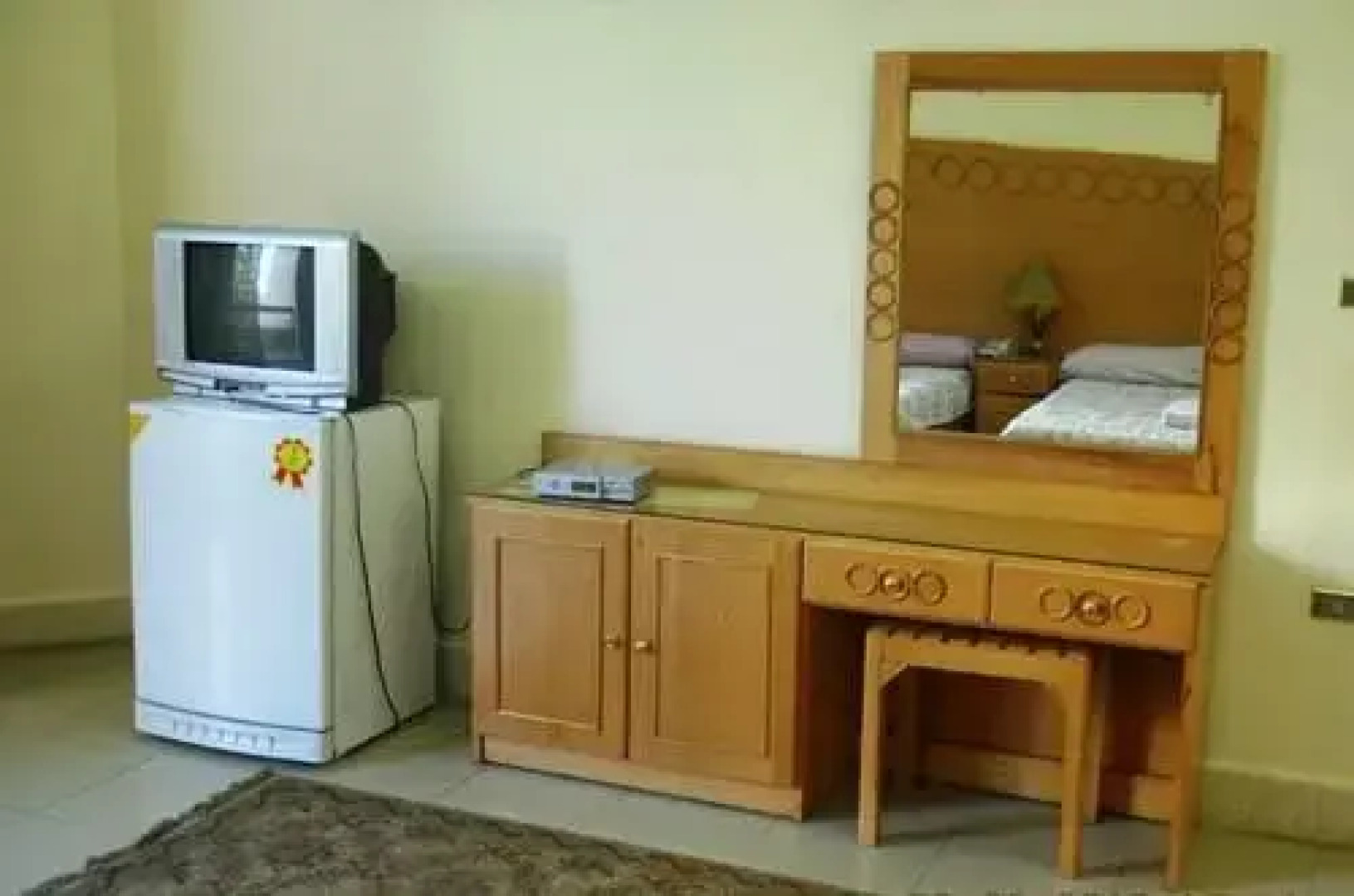 Faculty of Tourism Hotel