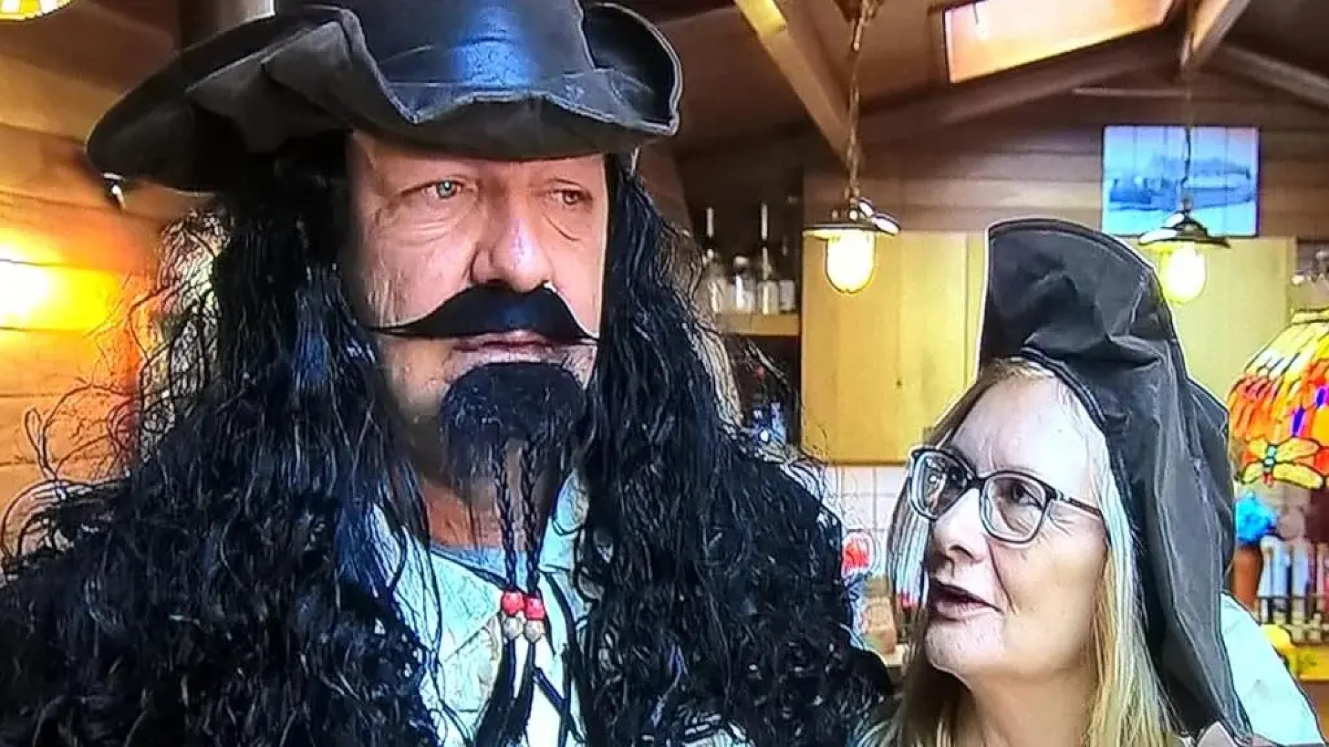 BlackPearl Boat&Breakfast