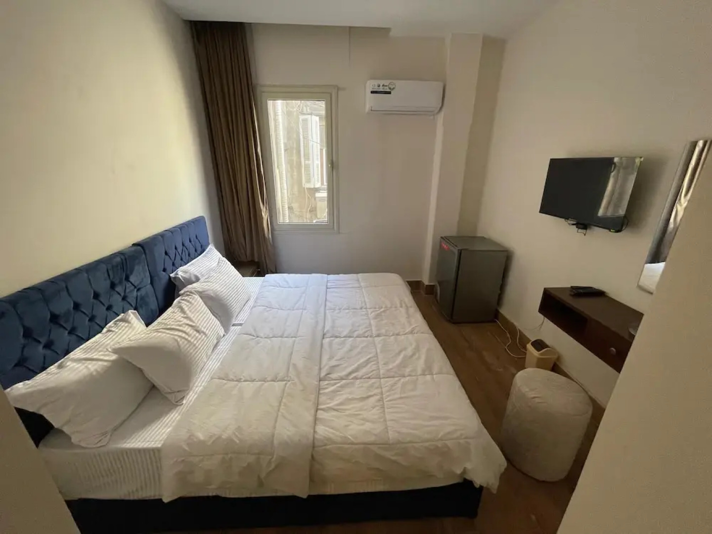 Tahrir square hotel Cairo