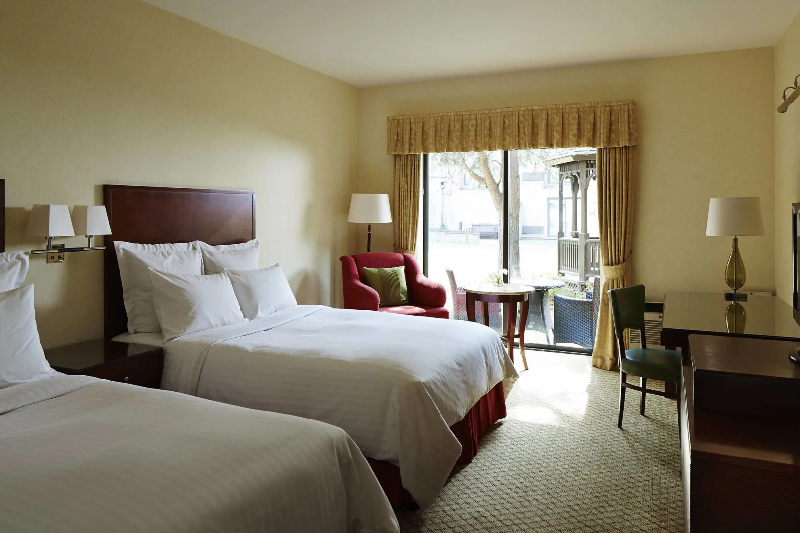 Delta Hotels Cheshunt