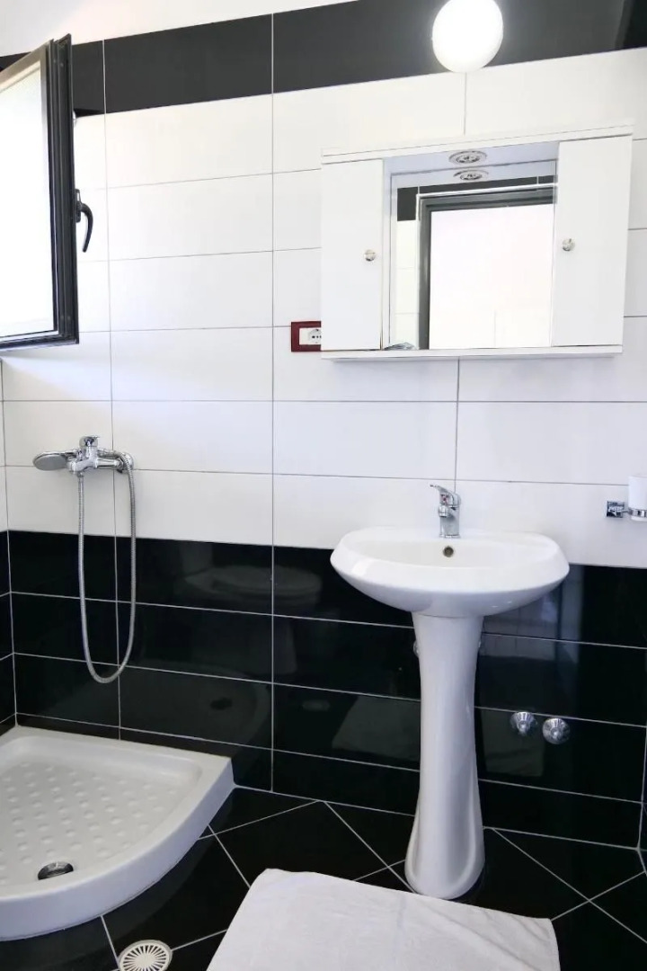 Hotel Vila Park Bujari Ksamil