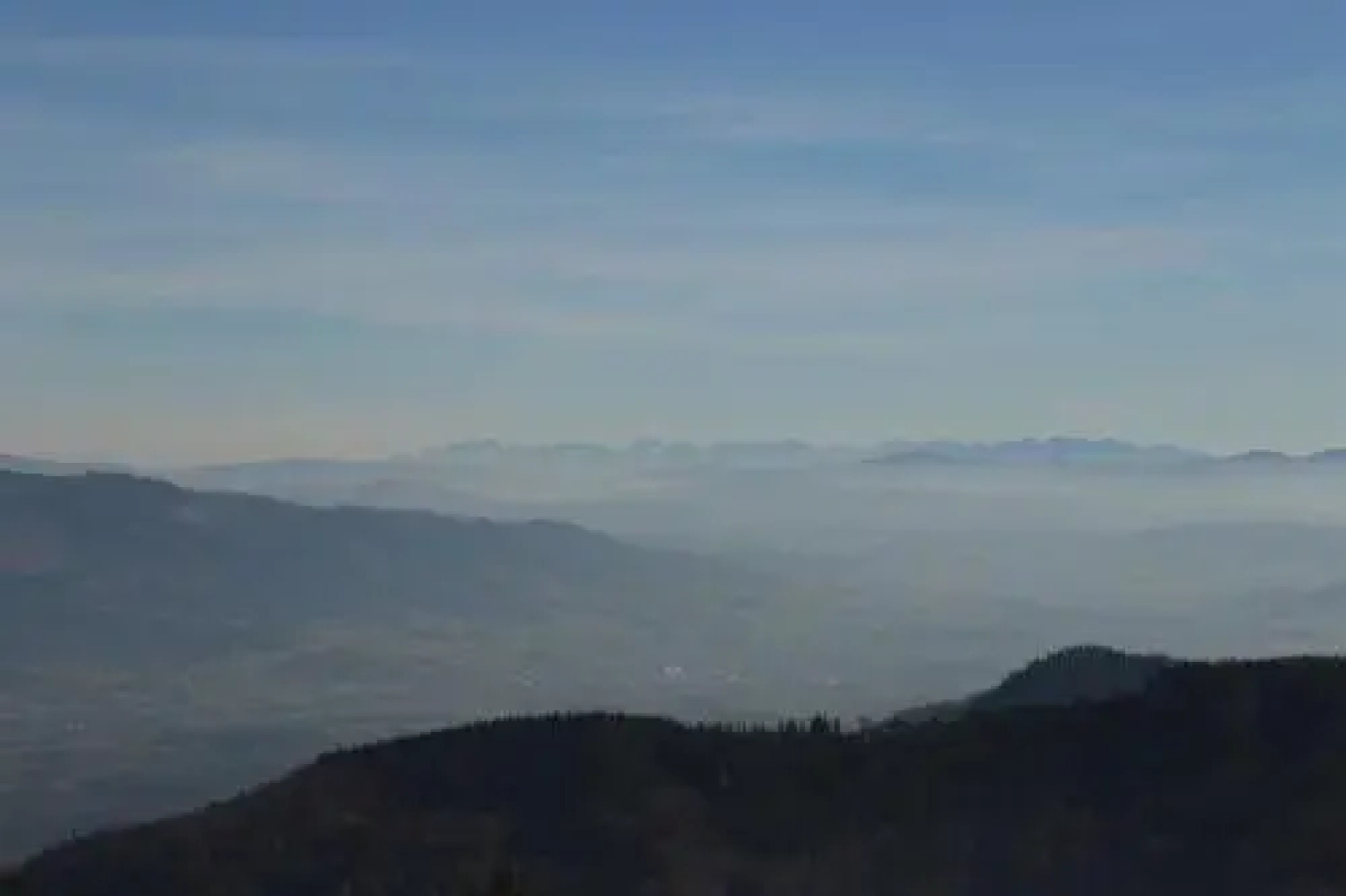 Chata Javorový Vrch