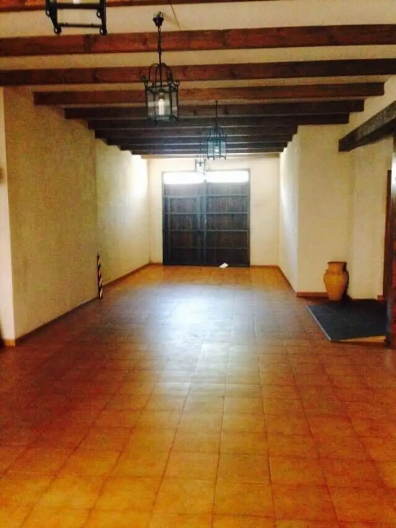 Casa Rural Alonso Quijano