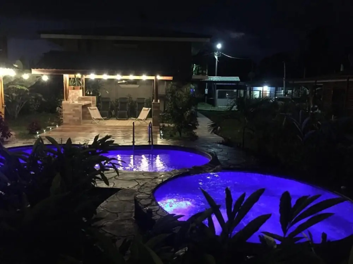 San Gabriel Apartments