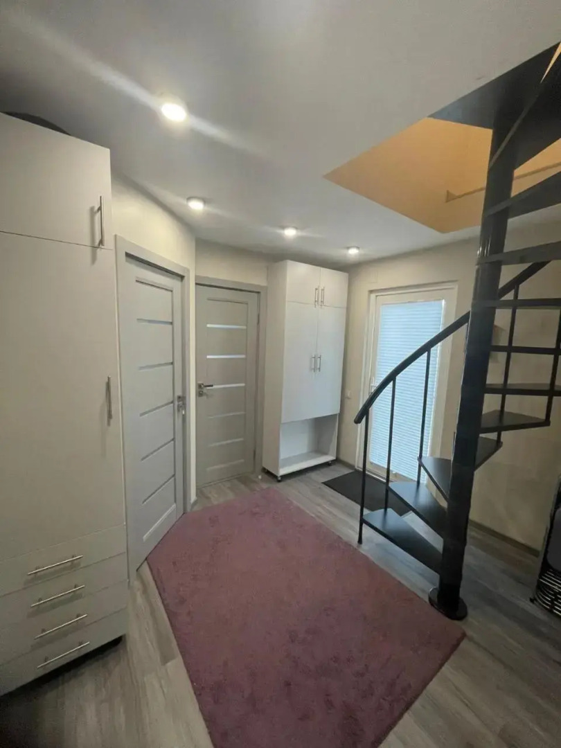 Beach Guesthouse Lenkas