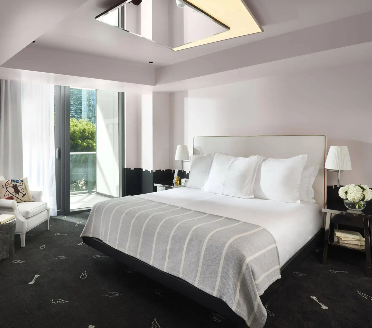 Отель Dua Miami, Autograph Collection