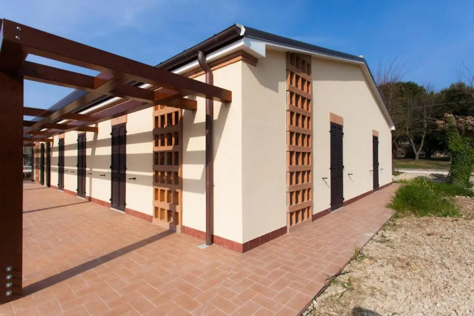 Venticello Del Conero