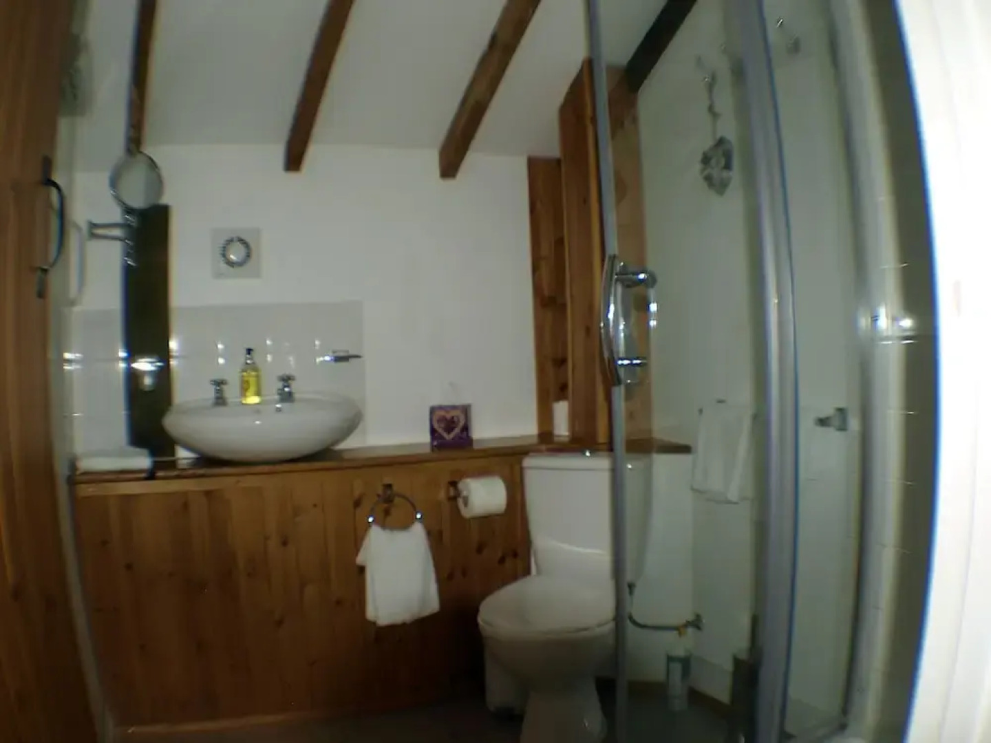 Holmdale Holiday Cottages