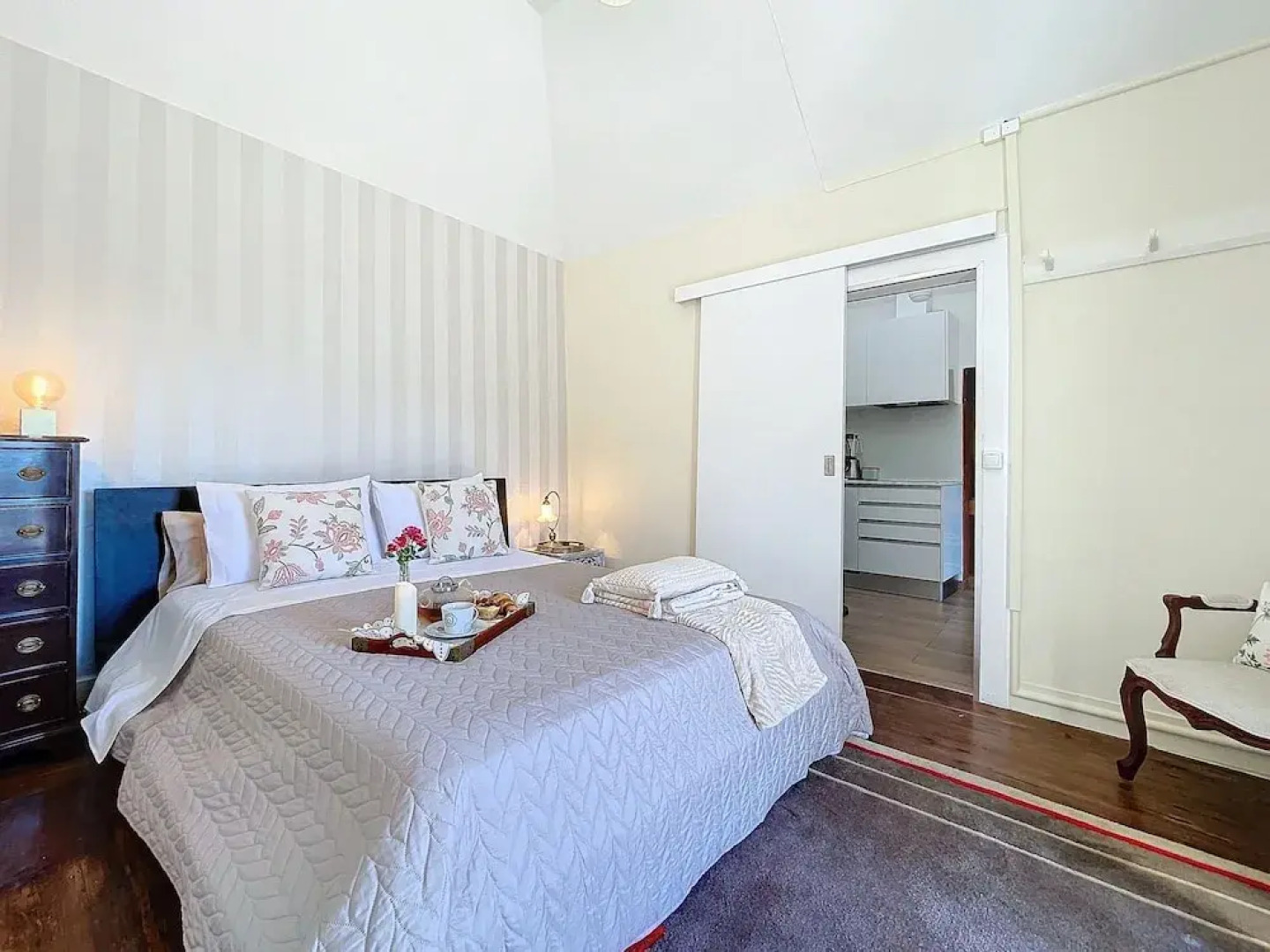 Sevenhouse by Atlantic Holiday