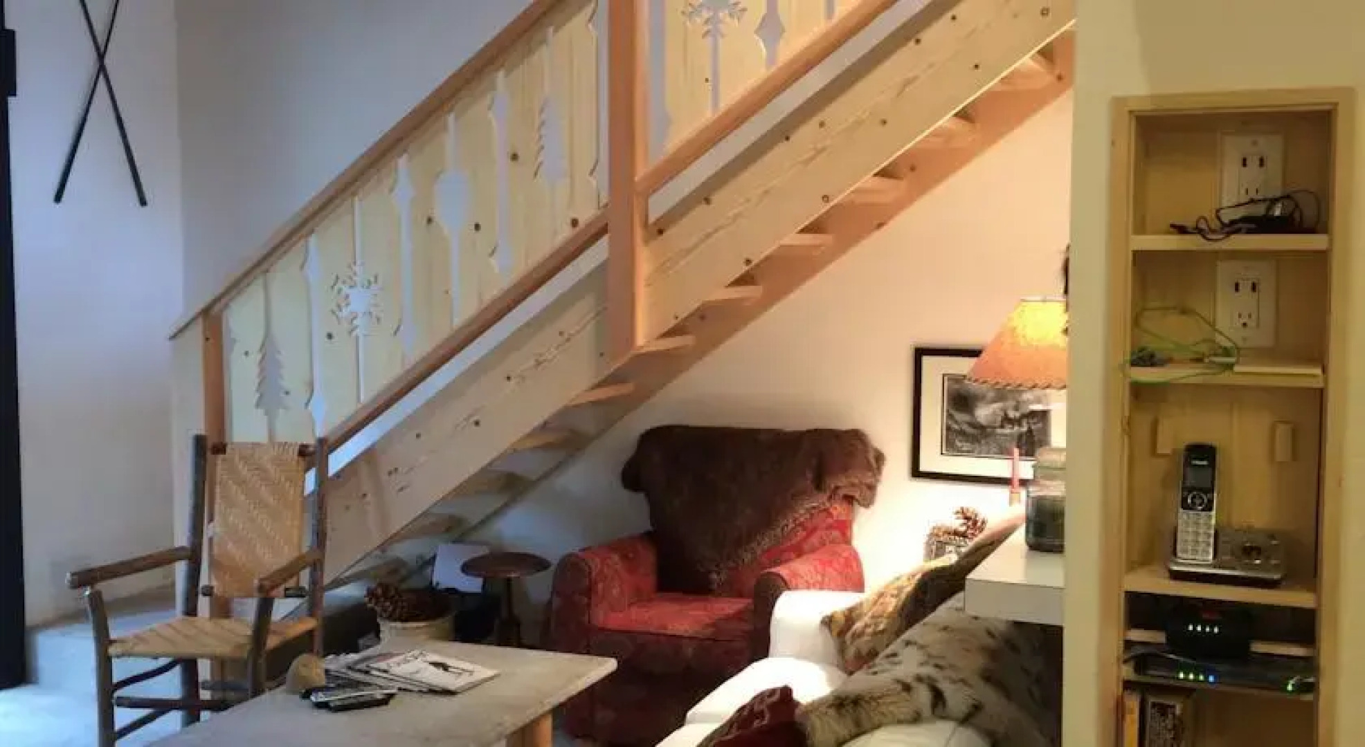 Tahoe City Townhouse