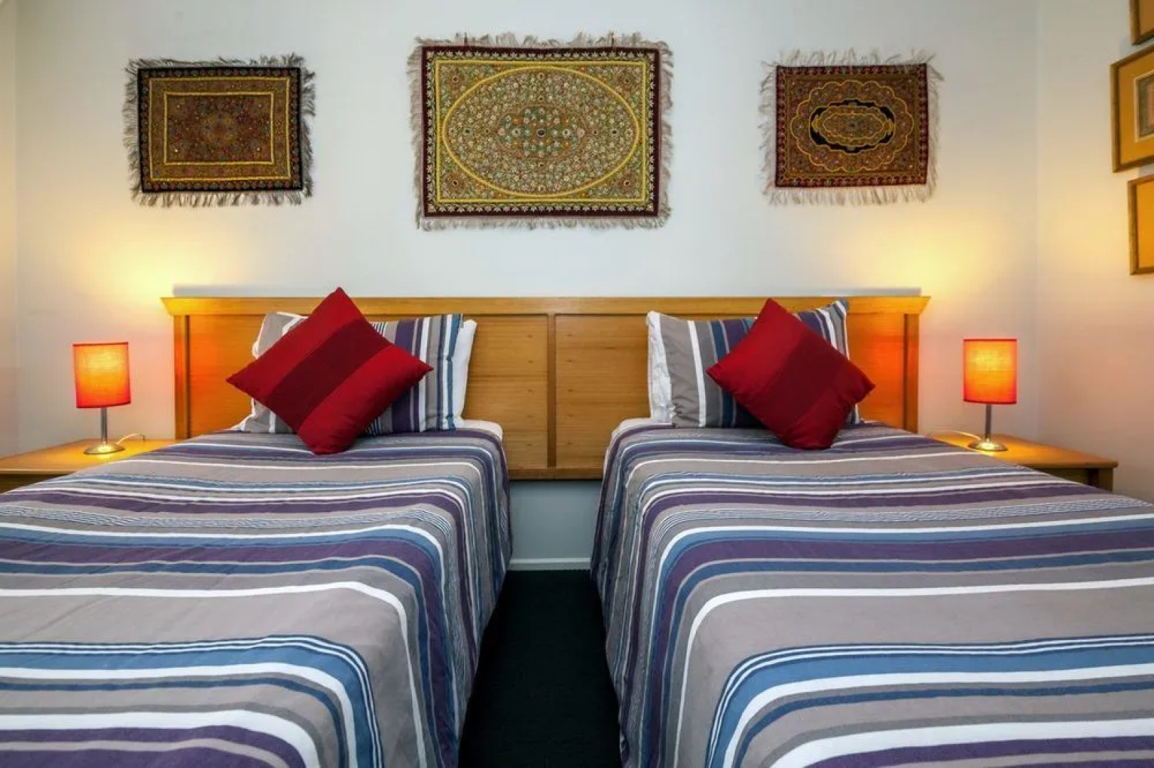 The Lotus Retreat at Horizons, Villa 136