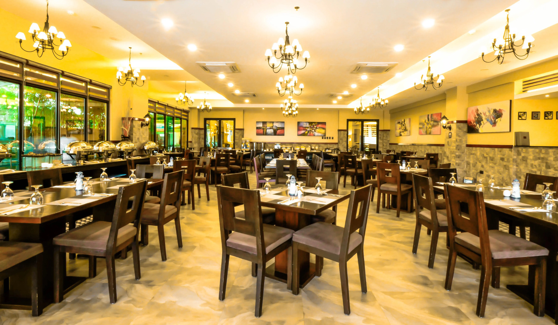 Sunlight Guest Hotel Coron