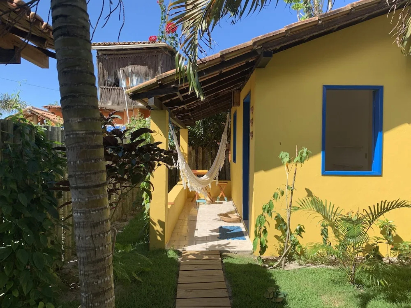 Meraki Pousada Caraíva