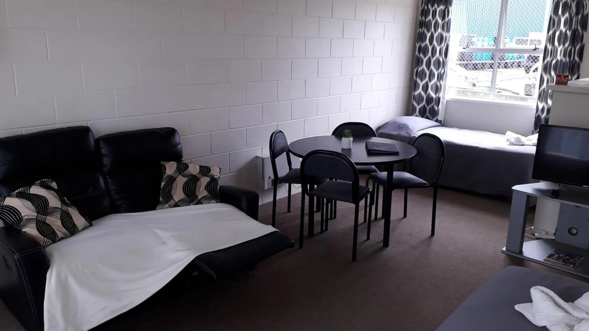 Kea Motel & Holiday Park