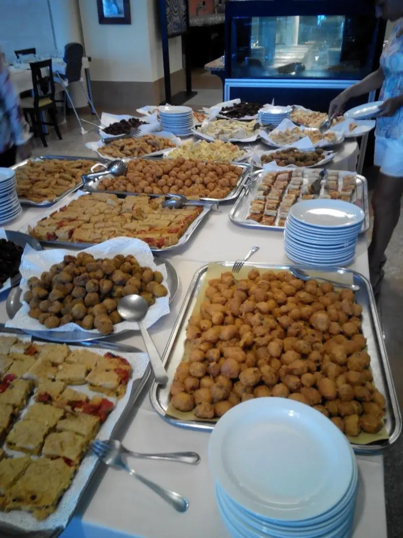 Albergo Villa Bianca