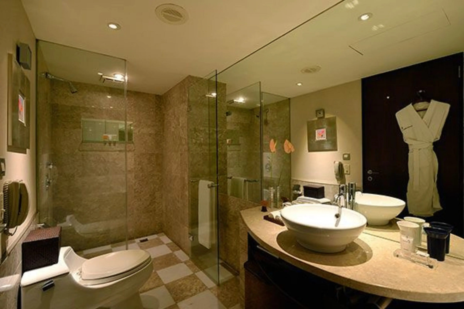 Les Suites Taipei Da An