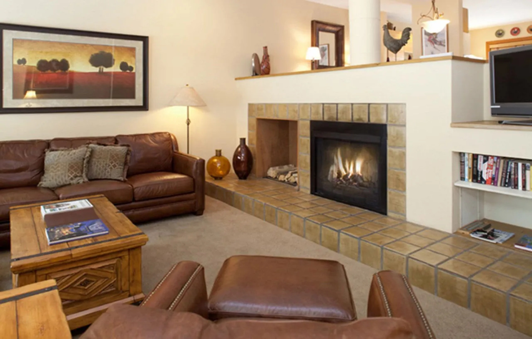 Vail Residences at Cascade Village, a Destination by Hyatt Residence