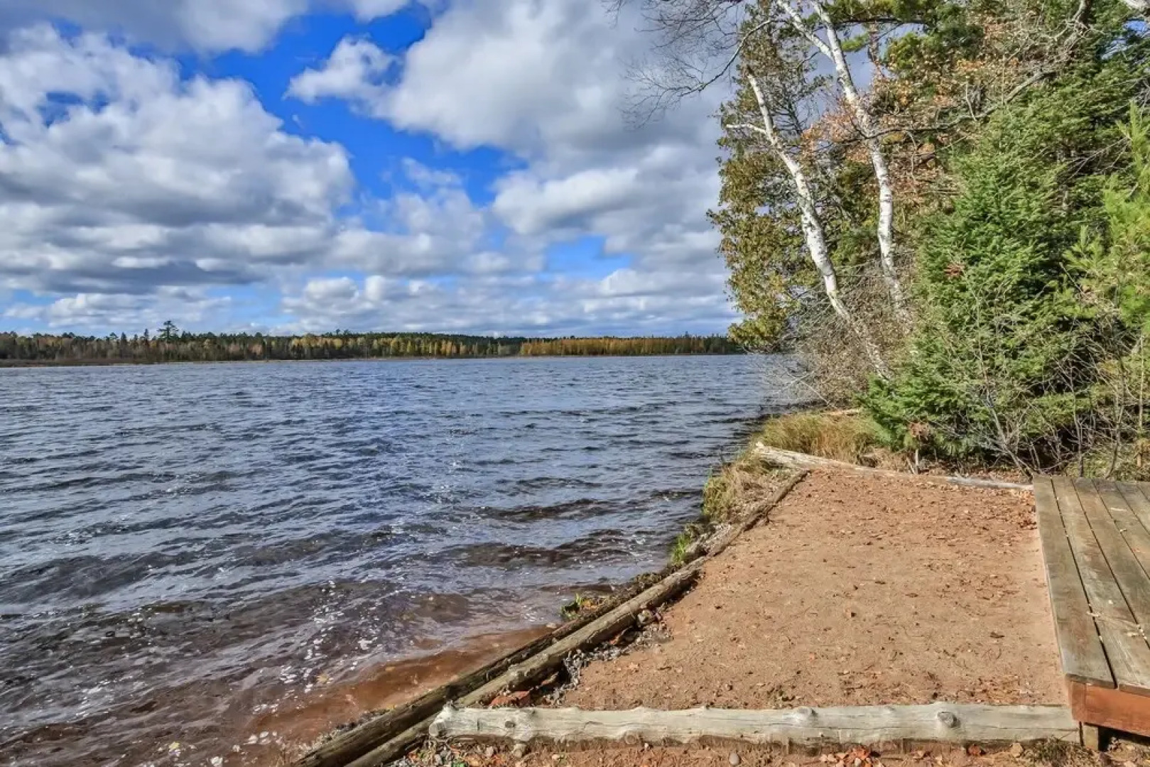 Portage Point - 3 Br Cottage