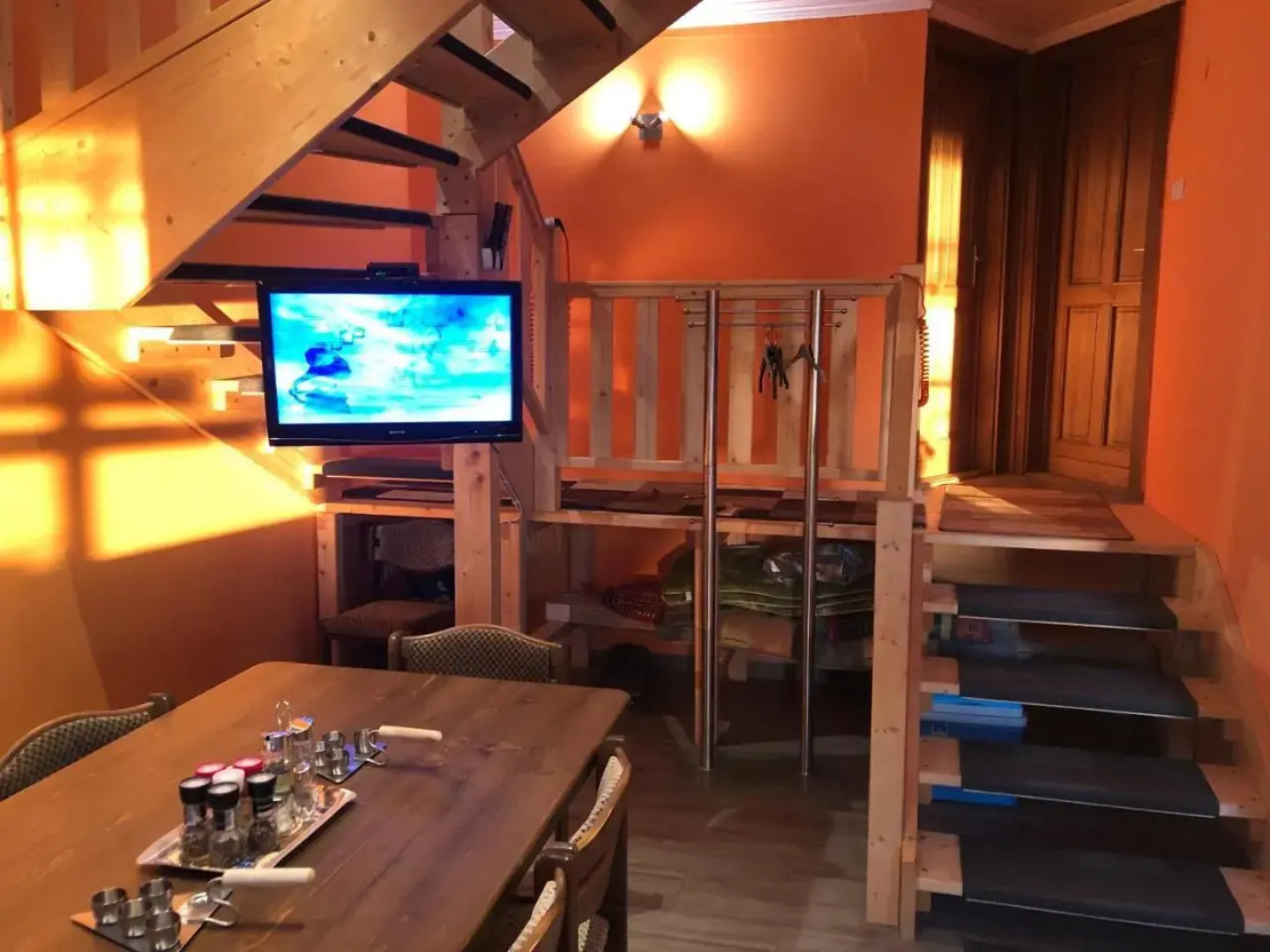 Hero 4 Sterne Ferienhaus