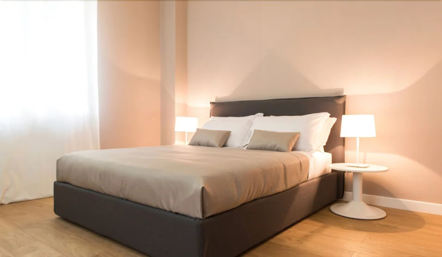 MyPlace Prato Della Valle Apartments