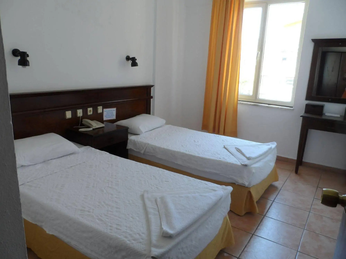 Sebnem Apart & Studios