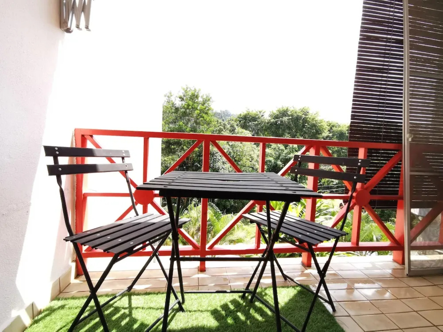 Selesa Resort homestay