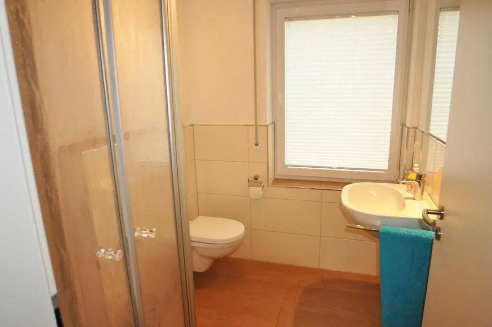 Ferienhaus Zur Alten Maar, 65332