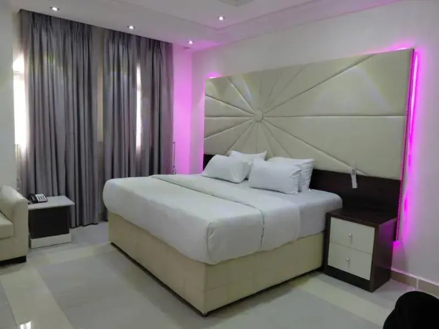 Citi Residence Lagos