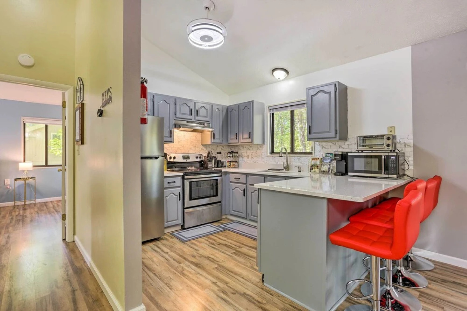 East Stroudsburg Home w/ Game Room + Deck!