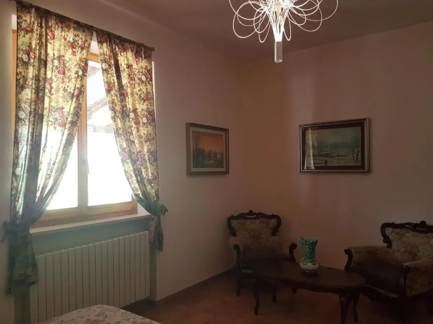 41 Via Castello Farneto