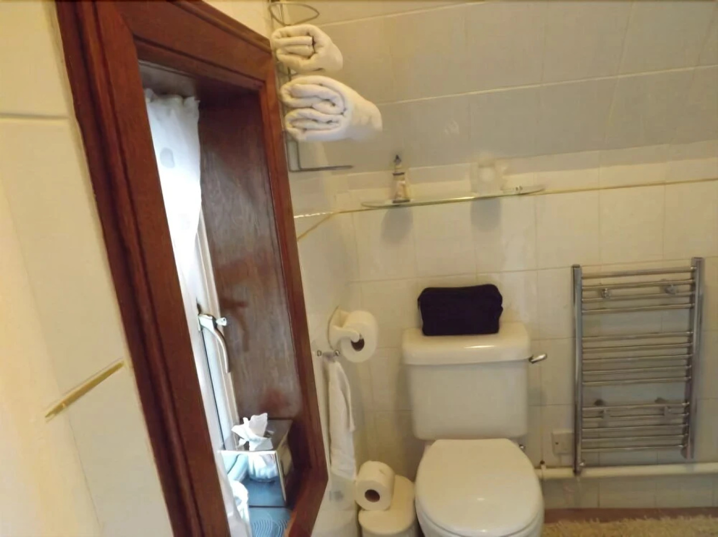 Pitreavie Guest House