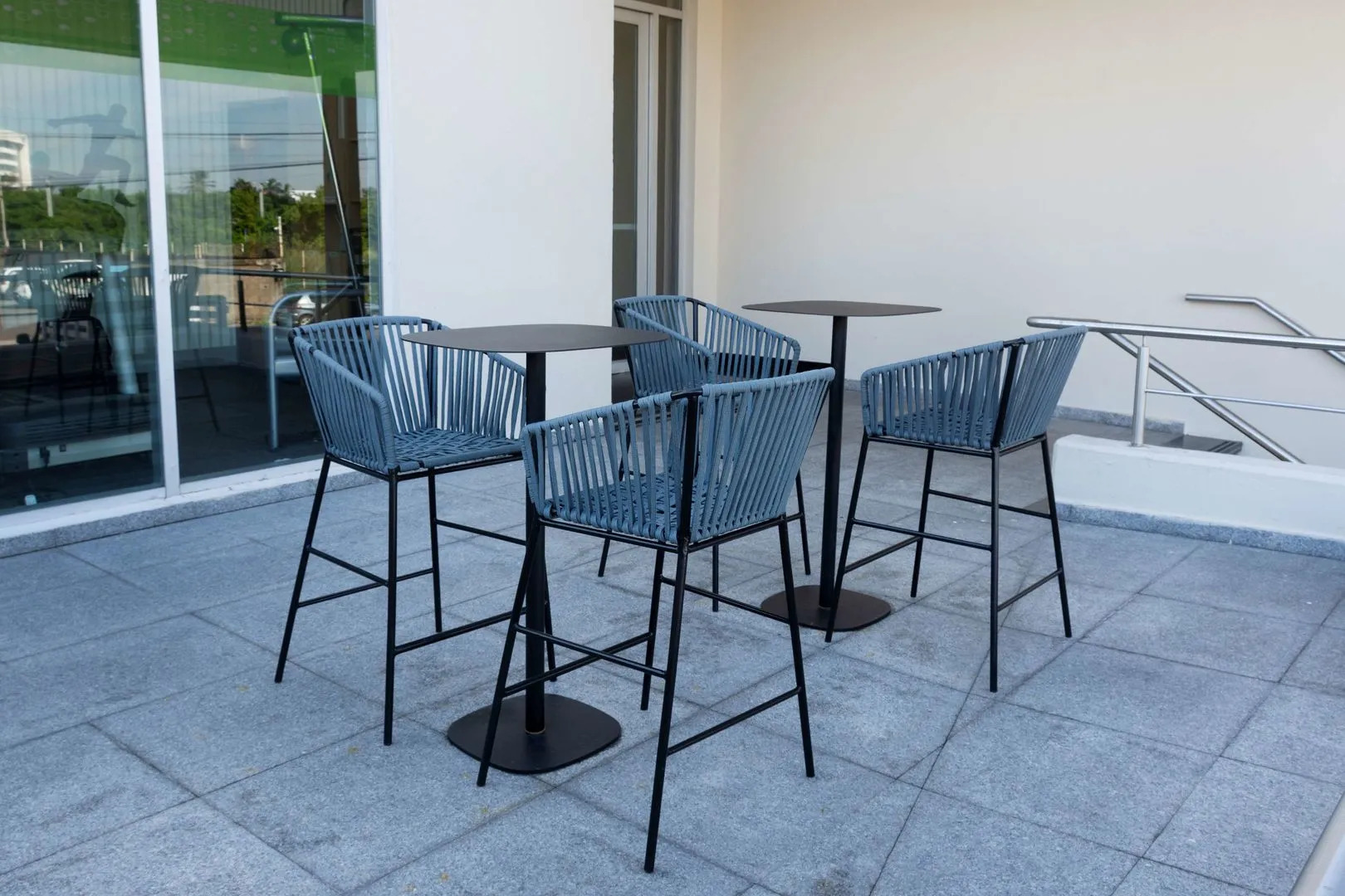 Hampton by Hilton Veracruz Boca Del Rio