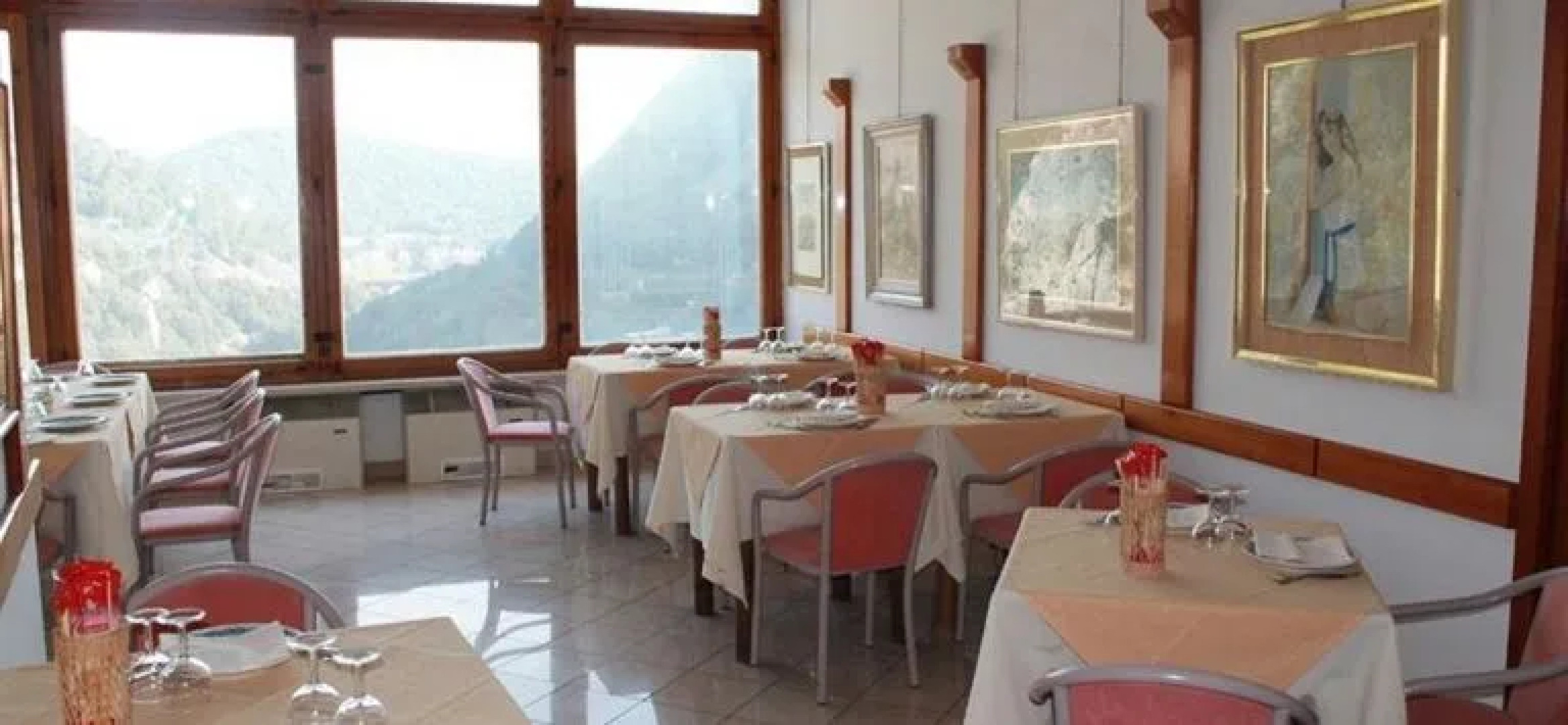 Scoglio DellAquilone