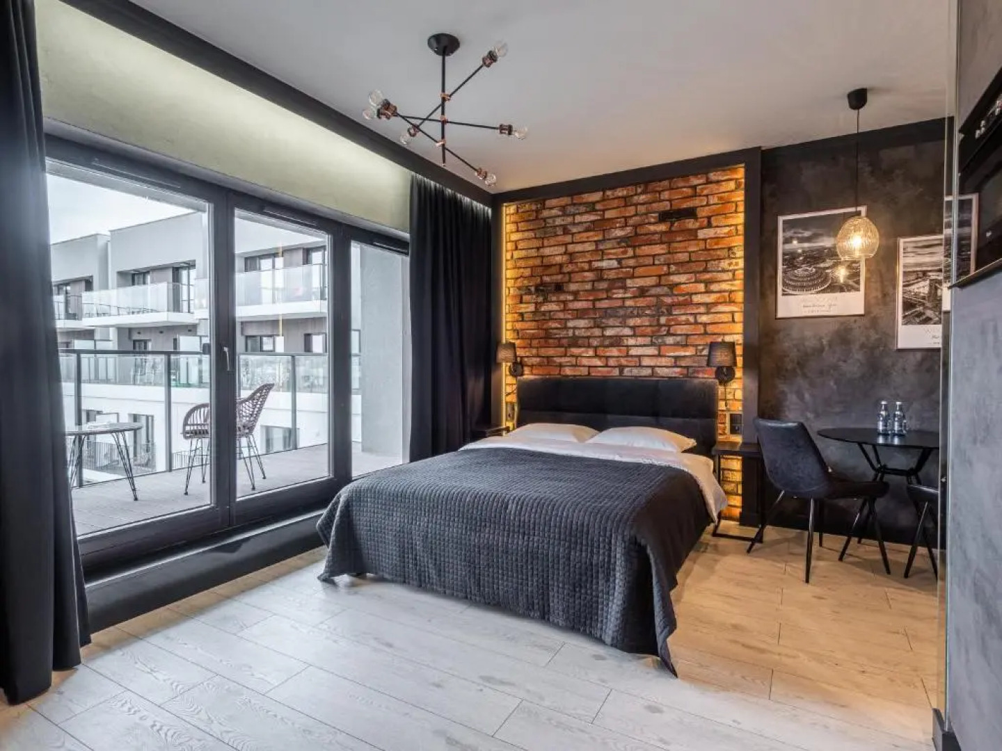 Loft House Premium Apartments