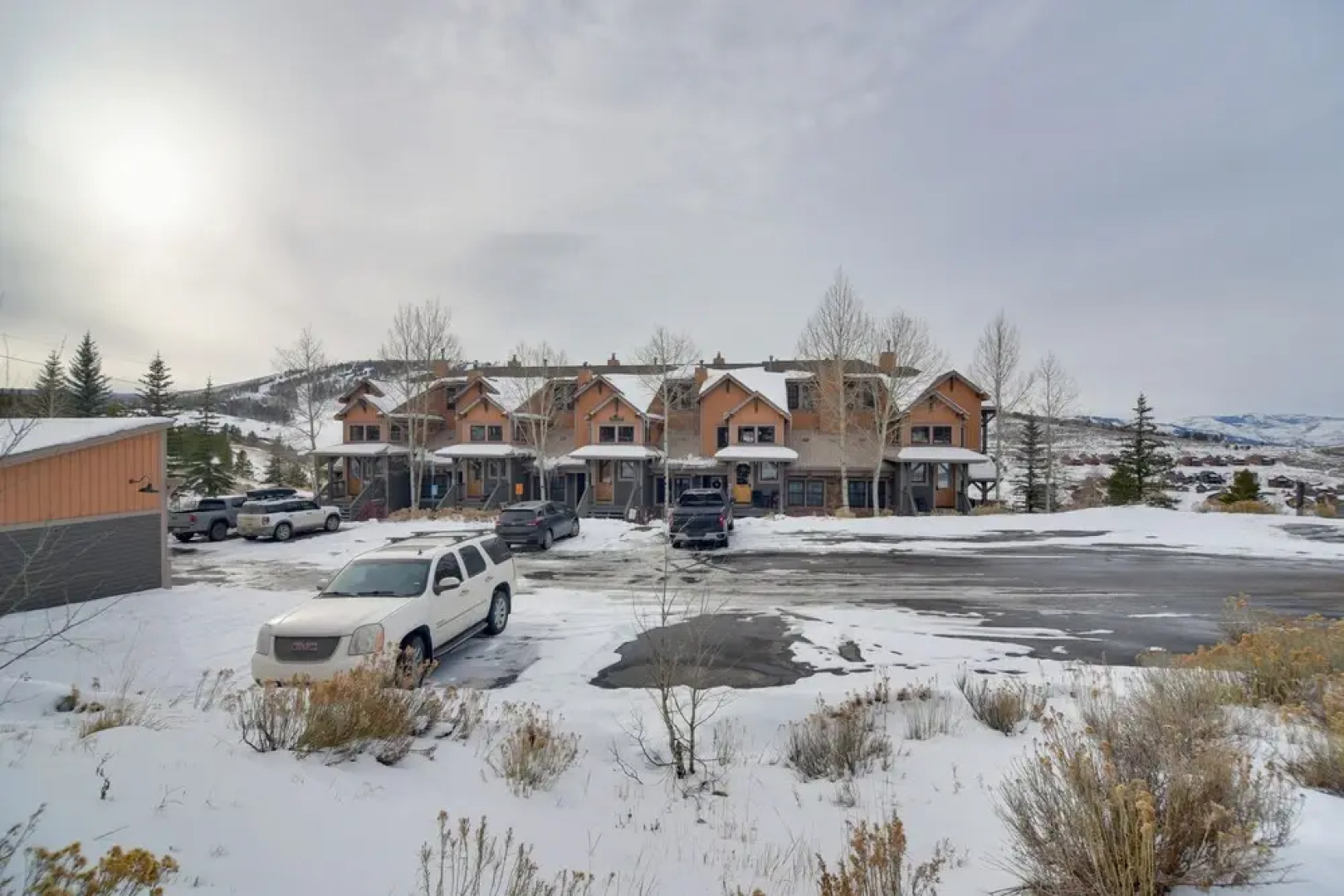 Granby Ranch Resort Condo w/ Pool: Ski-in/ski-out