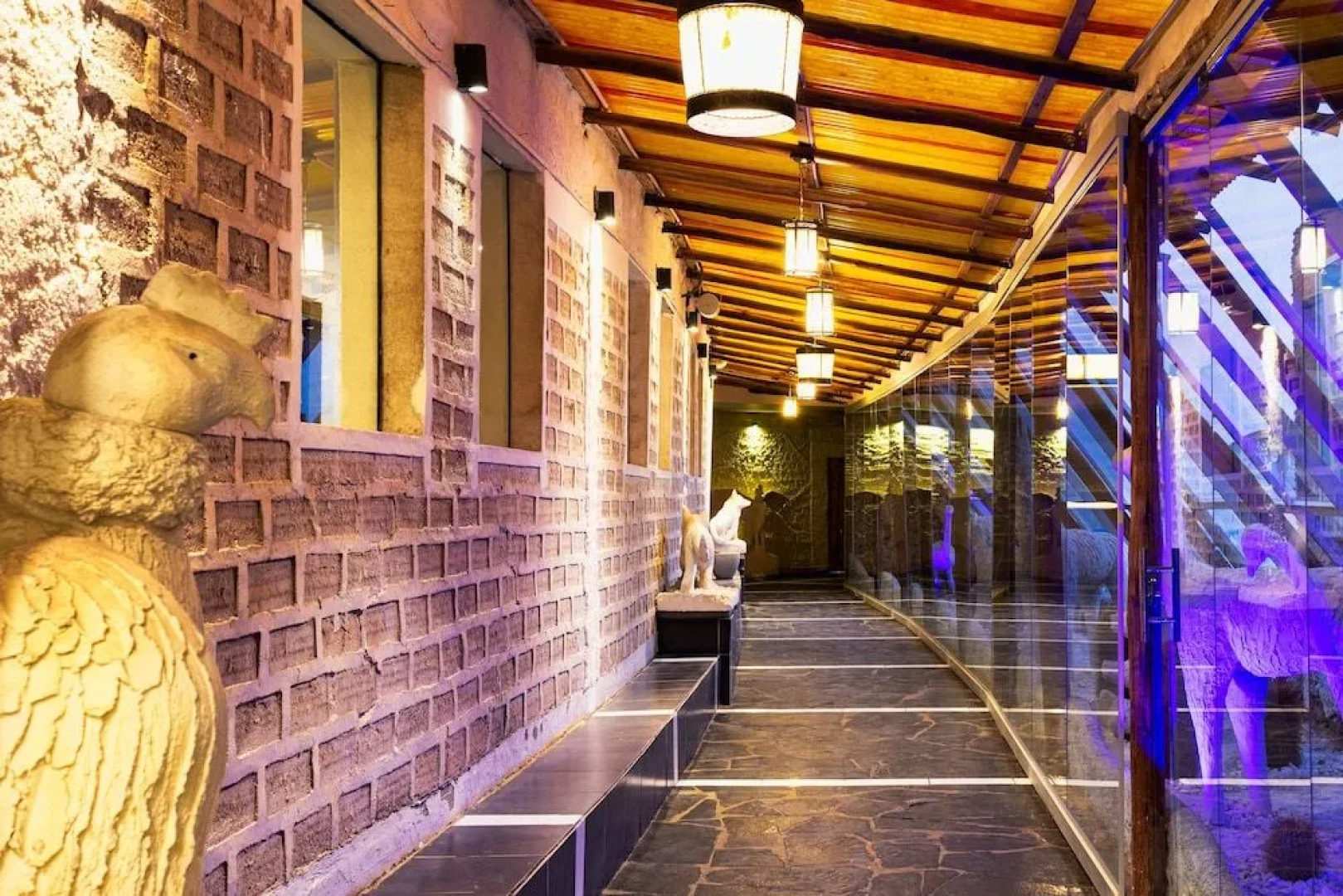 Hotel de Sal Sumaj Rijchariy