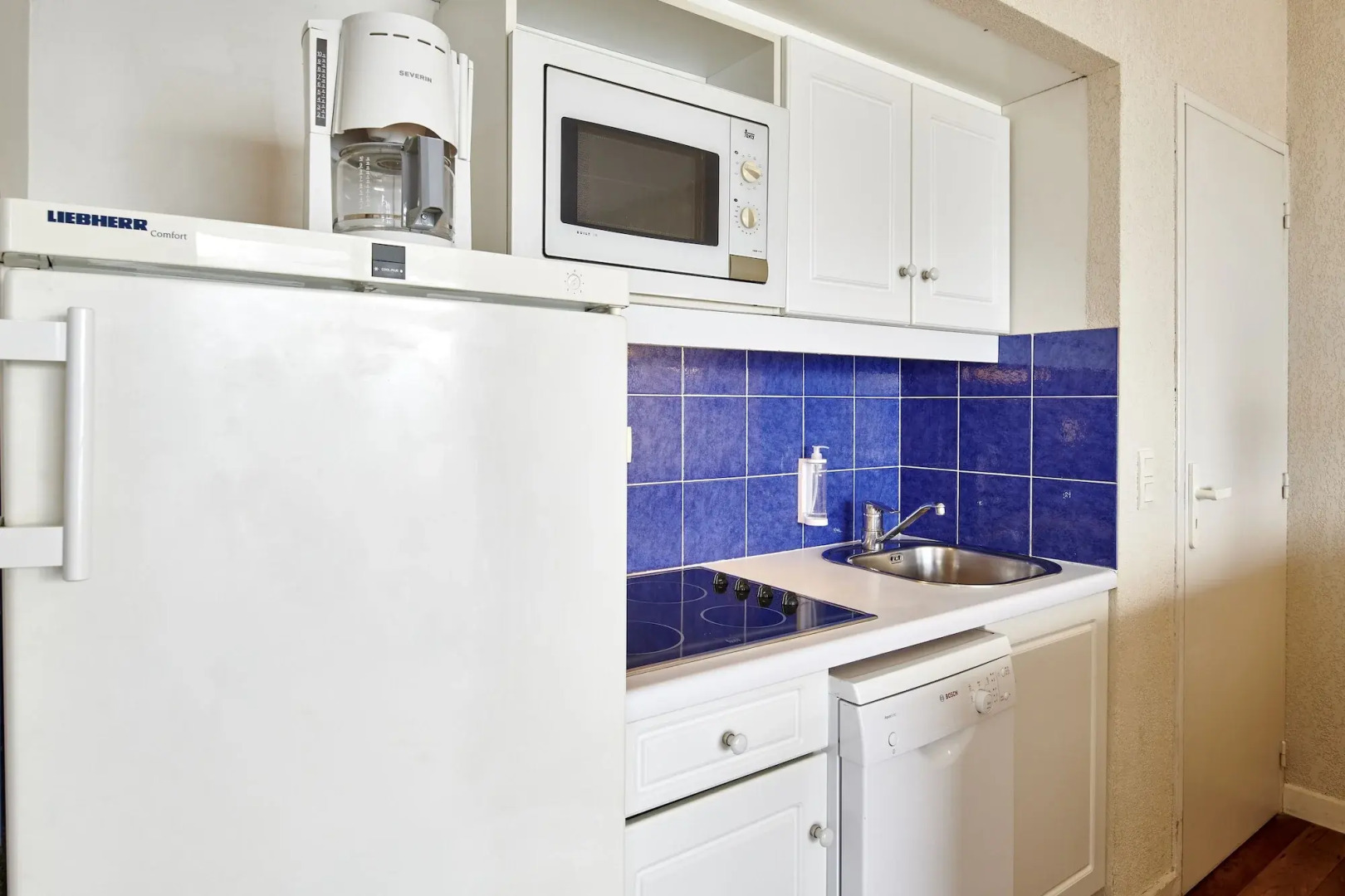 Résidence Vacances Bleues Le Grand Large